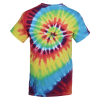 View Image 3 of 3 of Tie-Dyed Tide Shirt