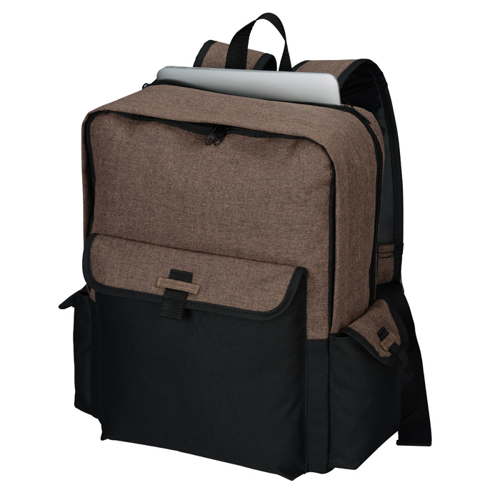 backpack laptop work