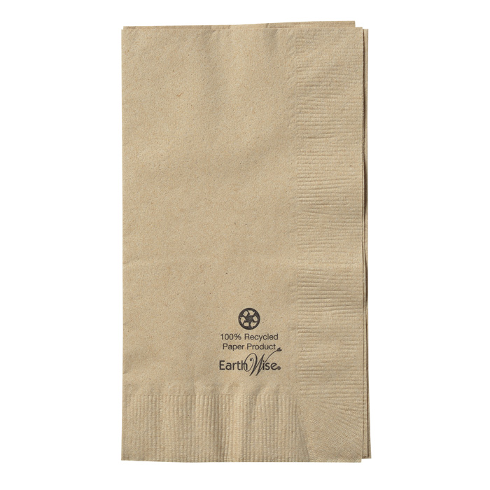 Kraft Dinner Napkin 2ply Low Qty 1488372LQ