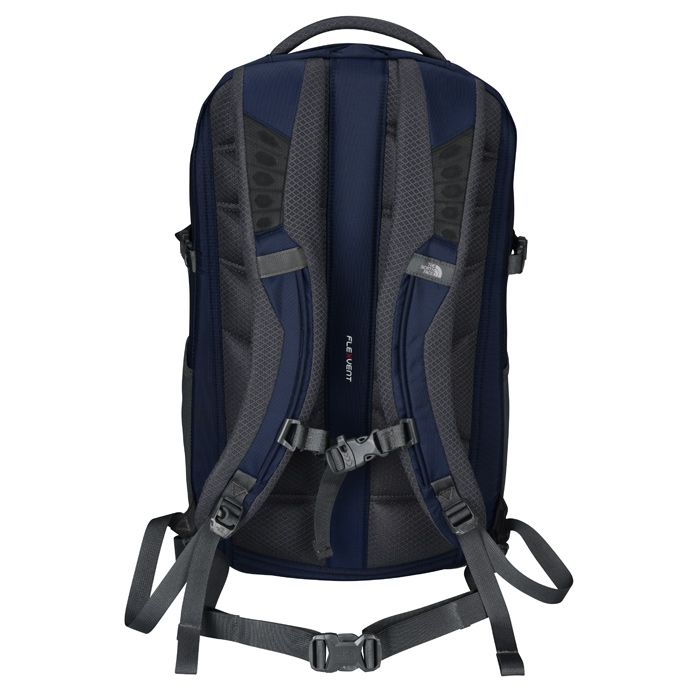 north face fall line backpack review