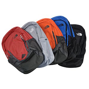 4imprint.com: The North Face Connector Laptop Backpack 148848