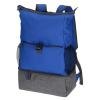 View Image 6 of 6 of Koozie® Recreation Laptop Kooler Backpack