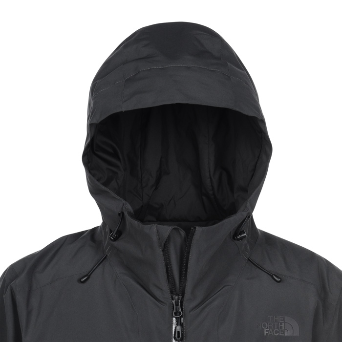 north face ascendent insulated jacket