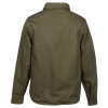 View Image 2 of 4 of Canvas Shirt Jacket - Men's