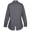 View Image 2 of 4 of Canvas Shirt Jacket - Ladies'