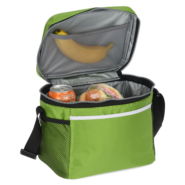 4imprint.com: Lagos Lunch Cooler 149364