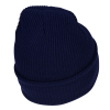 View Image 2 of 4 of Rib Knit Cuffed Beanie