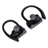 View Image 3 of 4 of Marathon True Wireless Ear Buds with Pouch