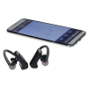 View Image 4 of 4 of Marathon True Wireless Ear Buds with Pouch - 24 hr