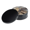 View Image 2 of 8 of Gourmet Cookie Tin - 12 Cookies