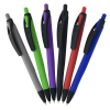 View Image 2 of 2 of Souvenir Electric Soft Touch Pen