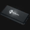 View Image 6 of 6 of Nellie Light-Up Logo Power Bank - 10,000 mAh