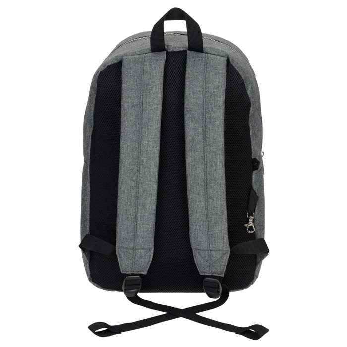4imprint.com: Nomad Classic Laptop Backpack 149694