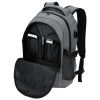 View Image 3 of 5 of Alpine Laptop Backpack