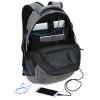View Image 5 of 5 of Alpine Laptop Backpack