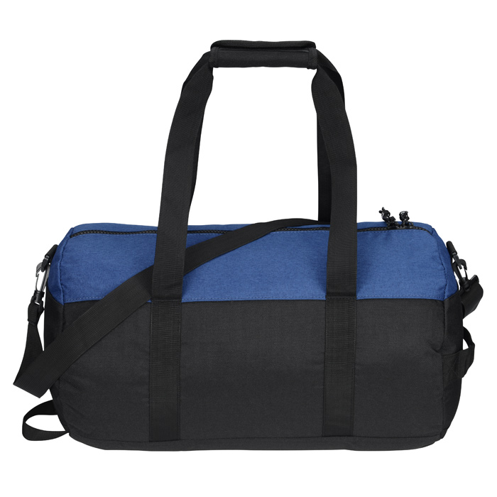 4imprint.com: Champion Barrel Duffel Bag 149750