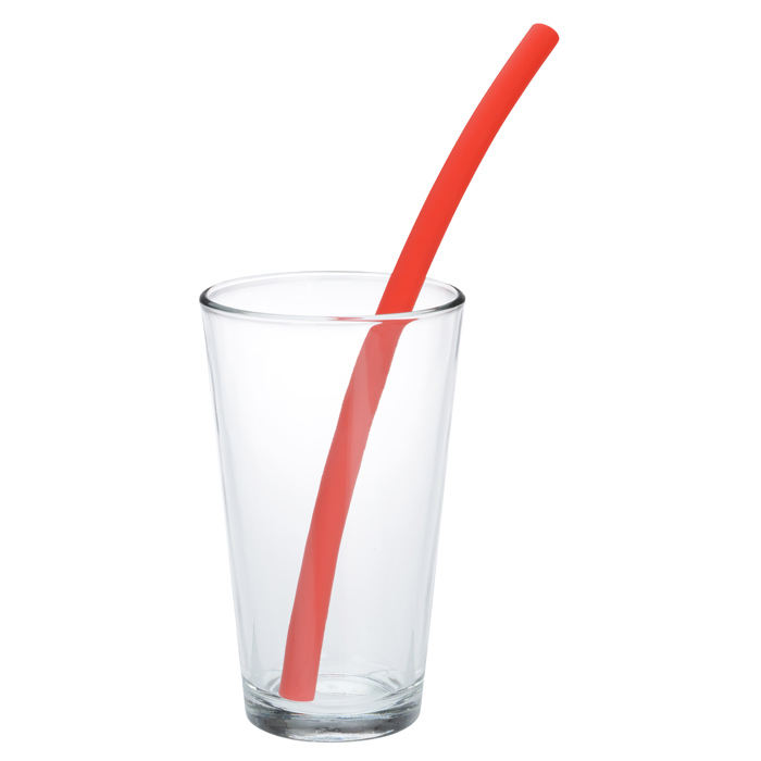 Download 4imprint Com Reusable Silicone Straw In Case 149841
