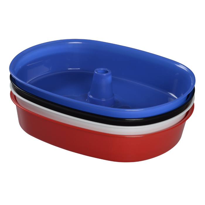 4imprint.com: Oval Grub Tub 149845