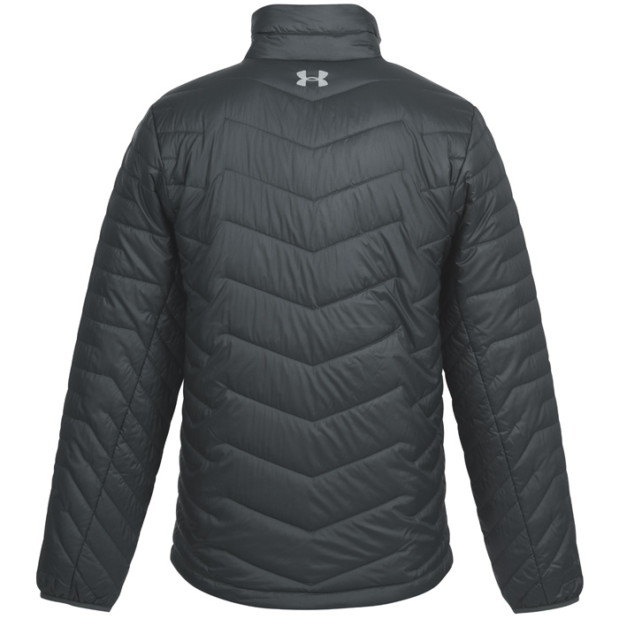 under armor reactor jacket