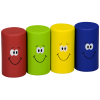 View Image 5 of 5 of Goofy Squishy Stress Reliever