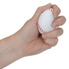 View Image 2 of 2 of Sports Squishy Stress Reliever - Baseball