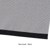 View Image 4 of 4 of Hemmed Premium Table Throw - 6'