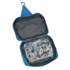 View Image 3 of 6 of Ripstop Nylon Hanging Toiletry Bag