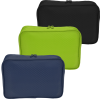 View Image 6 of 6 of Ripstop Nylon Hanging Toiletry Bag