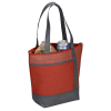 View Image 3 of 5 of Crosby Lunch Cooler Tote  - 24 hr