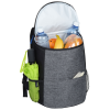 View Image 2 of 3 of Grafton Backpack Cooler