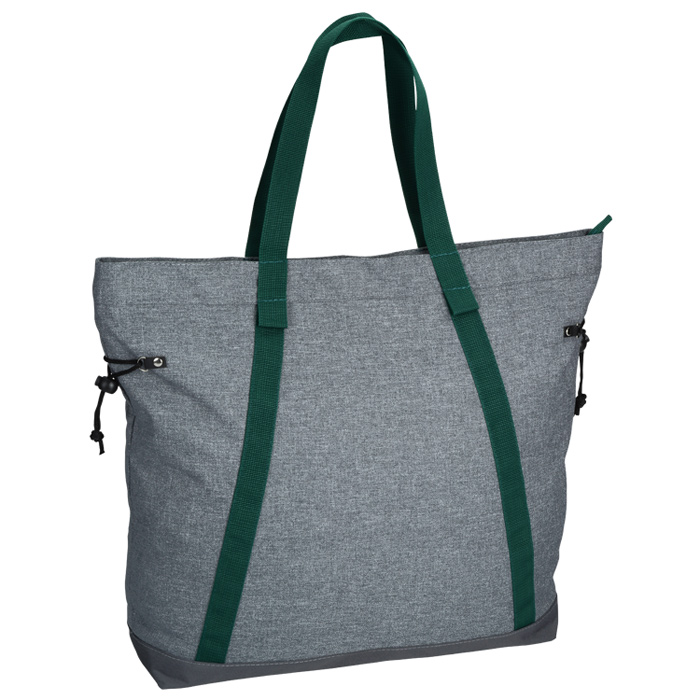 4imprint.com: Yogi Fitness Tote 150260