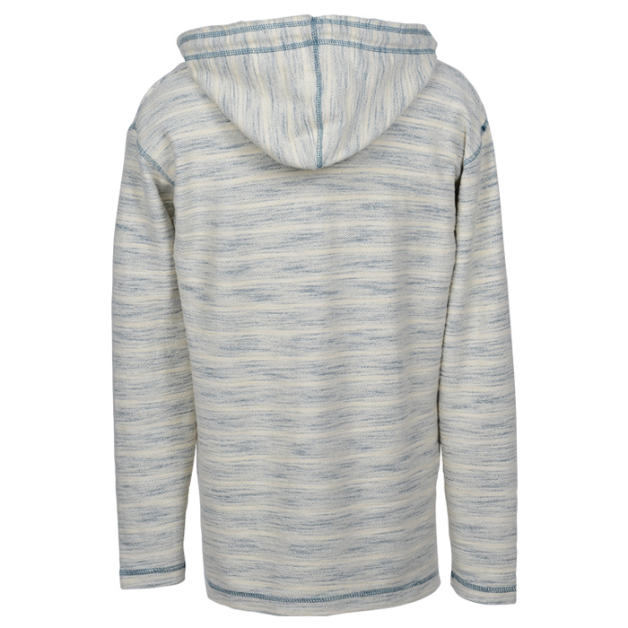 Men's v neck hoodie Clearance