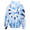 View Image 2 of 3 of Blend Tie-Dyed Sweatshirt