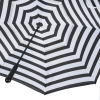View Image 3 of 6 of Stripe Inversion Umbrella - 48" Arc