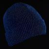 View Image 2 of 2 of Reflective Beanie with Cuff