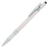 View Image 2 of 5 of Roslin Campfire Incline Stylus Pen