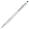 View Image 3 of 5 of Roslin Campfire Incline Stylus Pen