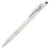 View Image 2 of 5 of Roslin Campfire Incline Stylus Pen - 24hr