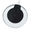 View Image 2 of 5 of Meteor Qi Wireless Charging Pad