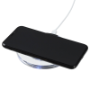 View Image 3 of 5 of Meteor Qi Wireless Charging Pad