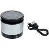 View Image 6 of 7 of Verve Bluetooth Speaker and Wireless Charger - 24 hr