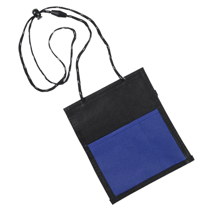 id neck wallet