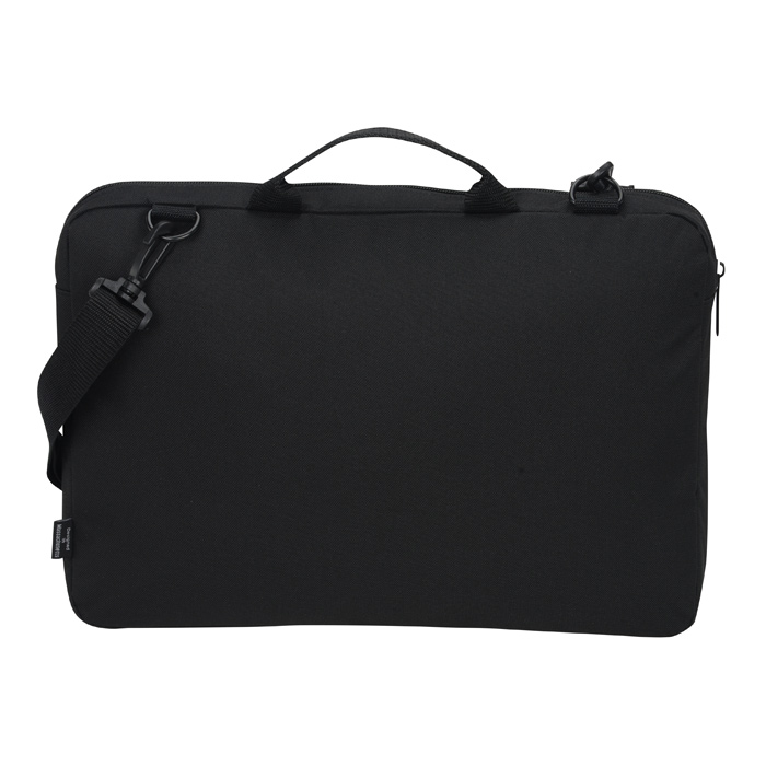 Midtown Slim Laptop Briefcase Bag 24 hr 15073324HR