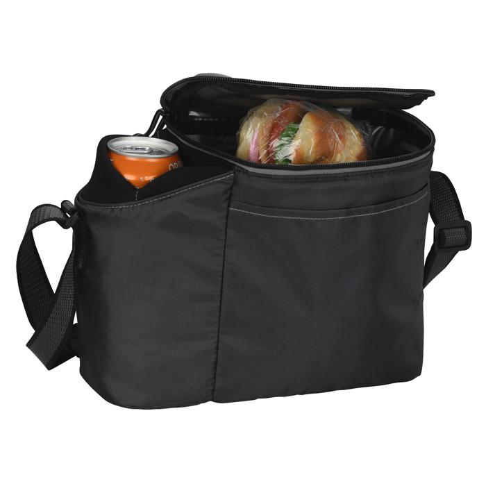 cooler for lunch box