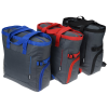 View Image 4 of 4 of Koozie® Convertible Tote-Pack Kooler - Embroidered