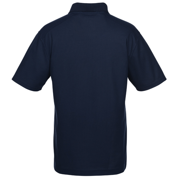 Easy Performance Pique Polo Men's 150809M