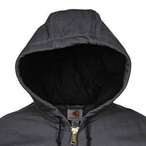 4imprint.com: Carhartt Quilted Flannel Lined Duck Active Jacket 150813