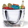 View Image 2 of 4 of Maui Pacific Cooler Tote
