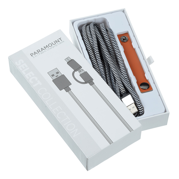 movado charging cable