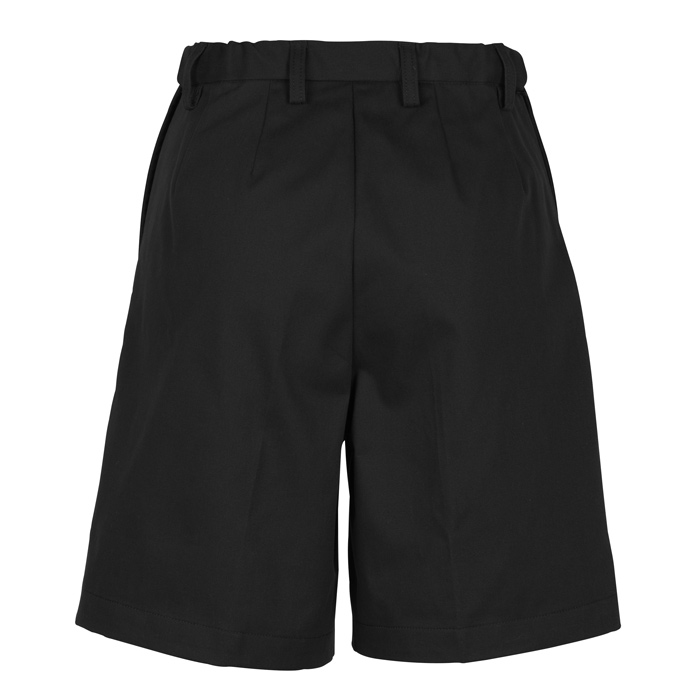 4imprint.com: Teflon Treated Flat Front Shorts - Ladies' 150928-L